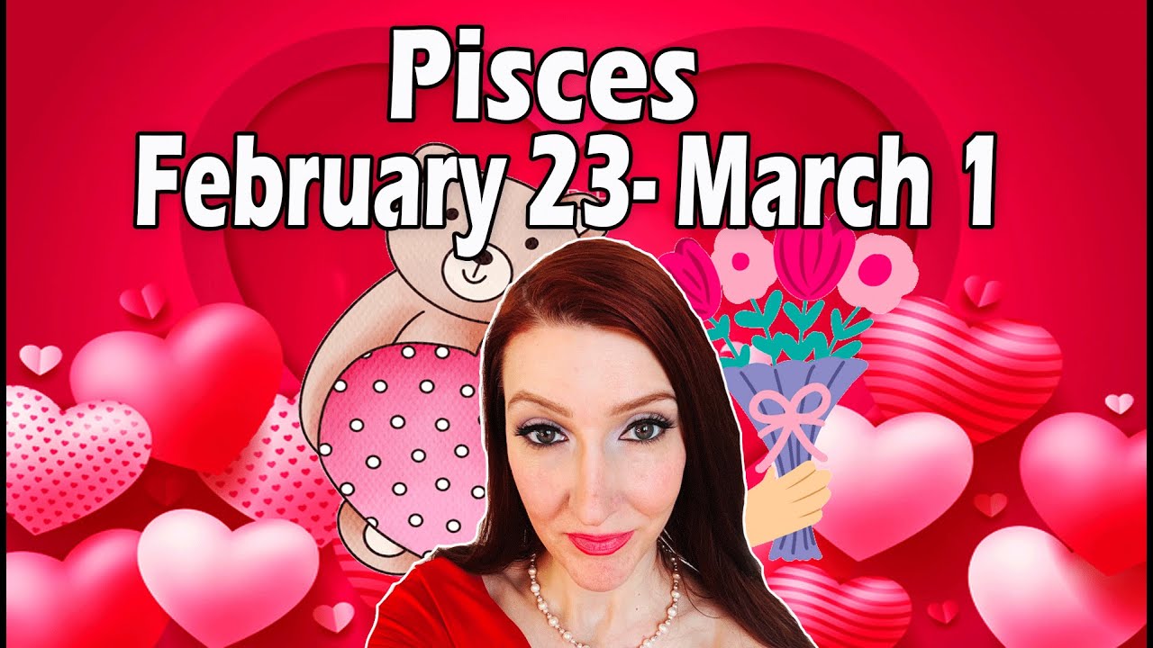 PISCES YOU ARE SHOCKED! THEY ARE BACK TO TRY AGAIN! ARE YOU READY FOR THIS LONG TERM commitment!