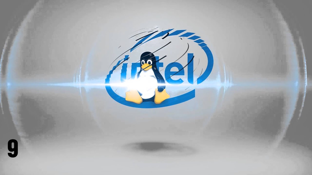 LOGO ANIMATION