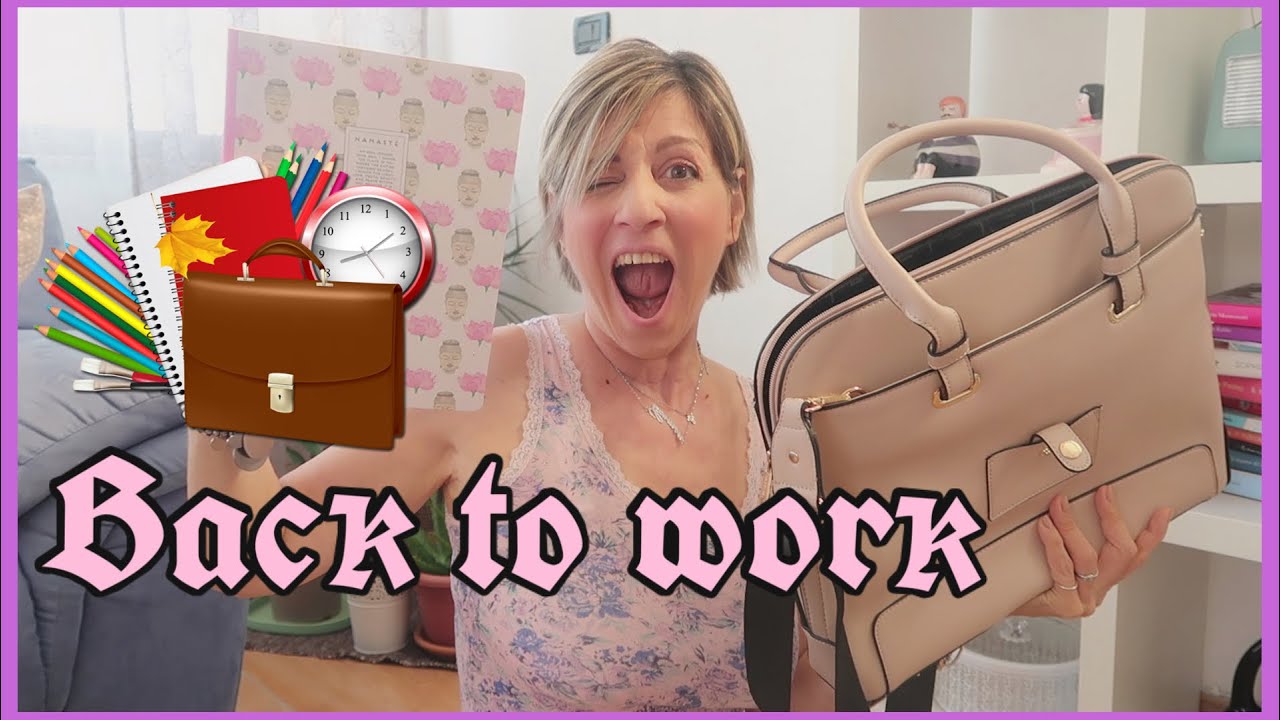 CARTOPAZZE SI NASCE , NON SI DIVENTA ! BACK TO WORK/ SCHOOL : HAUL CANCELLERIA TIGER E LEGAMI!#adoro