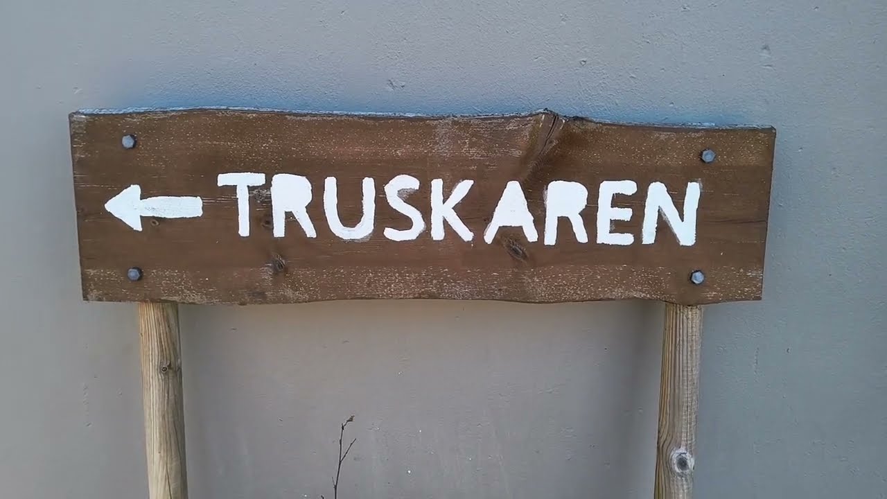 Et av stedene å slappe av på Akslafjellet i Ålesund (Norge). Fjelltun-området.