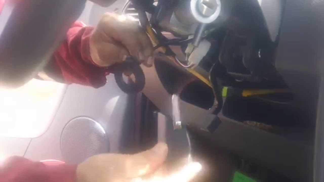 programacion de llave de chery arauca,orinoco