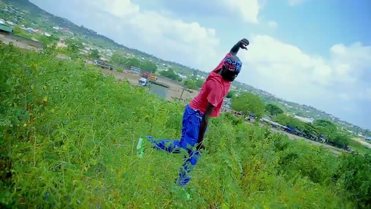 UMOJA WA WASANII TANZANIA - AFCON