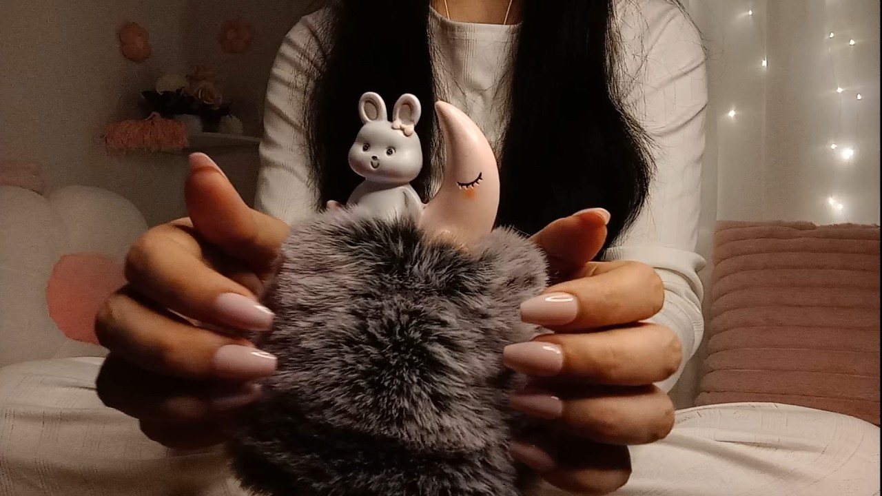 Don't slep yet...watch this ASMR