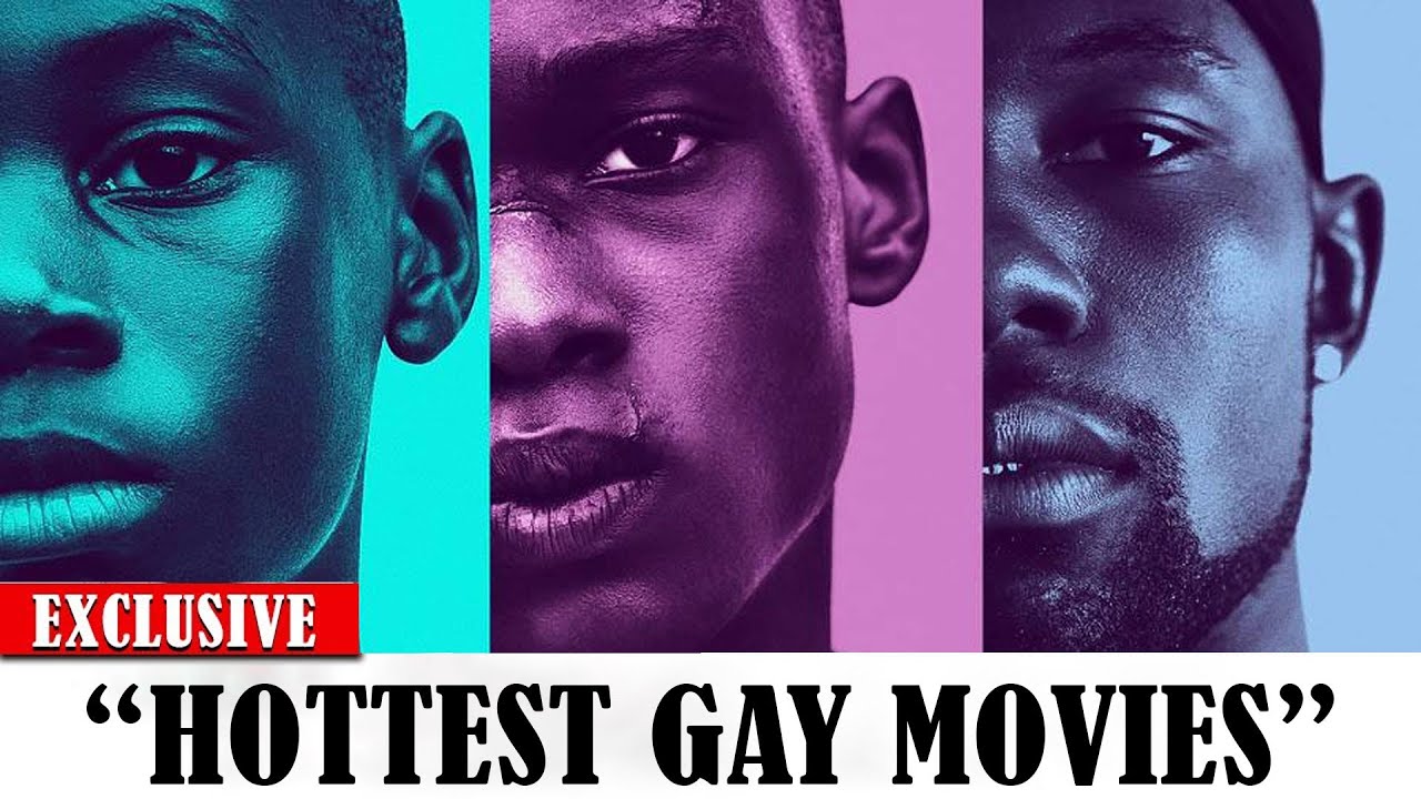 Top 10 Hottest Gay Movies You NEED To Watch 2025!