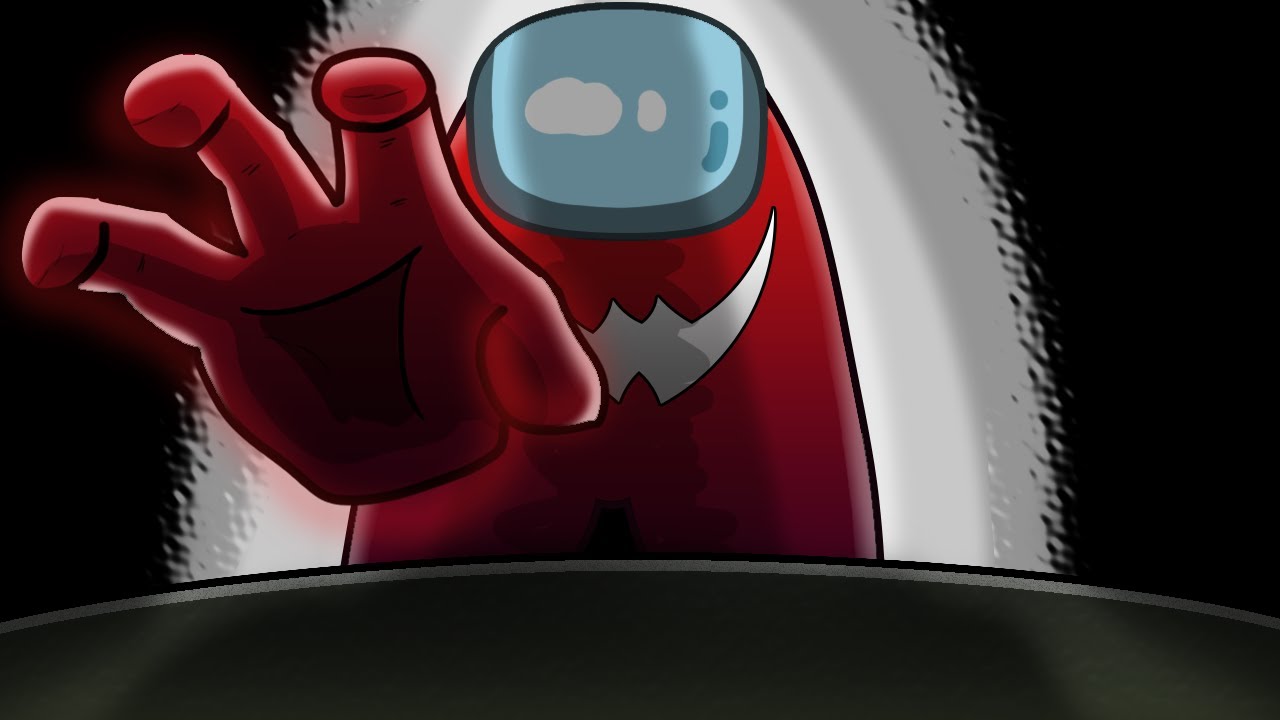 TOP 5 AMONG US ANIMATIONS #5
