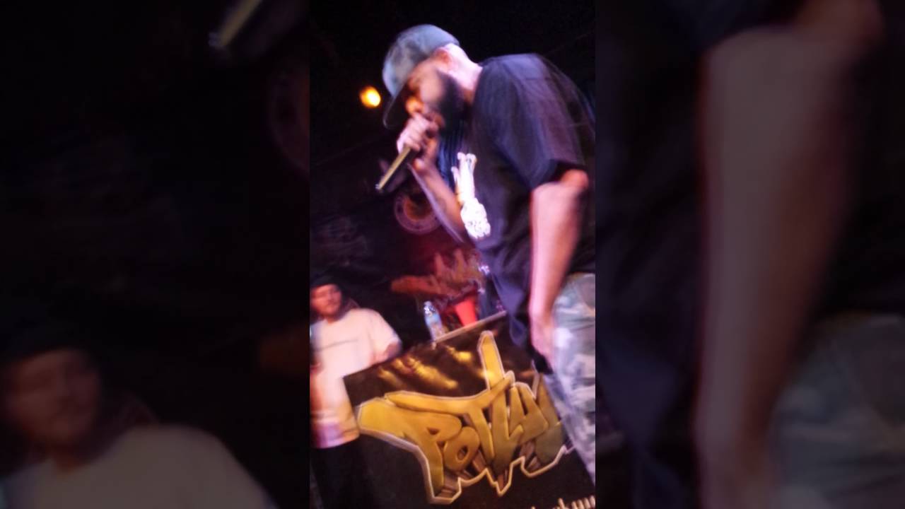 Potluck- Hotbox Anthem