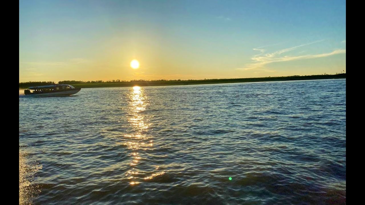 Expedicion Amazonas (ultima entrega)