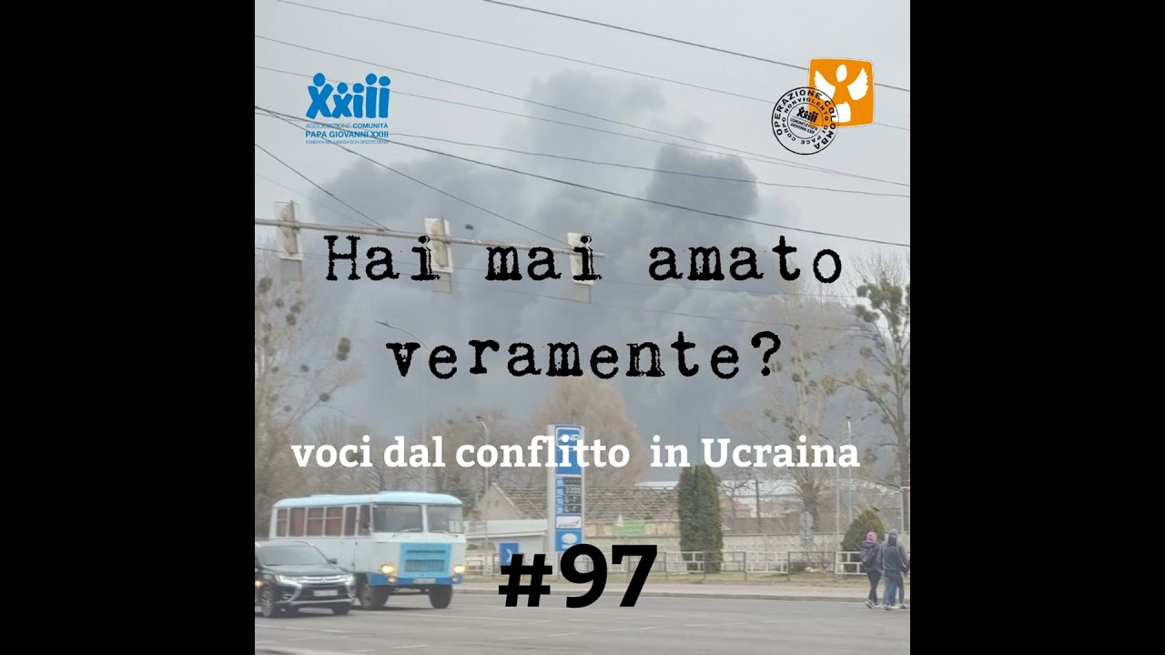 #97 Dire come la vivi