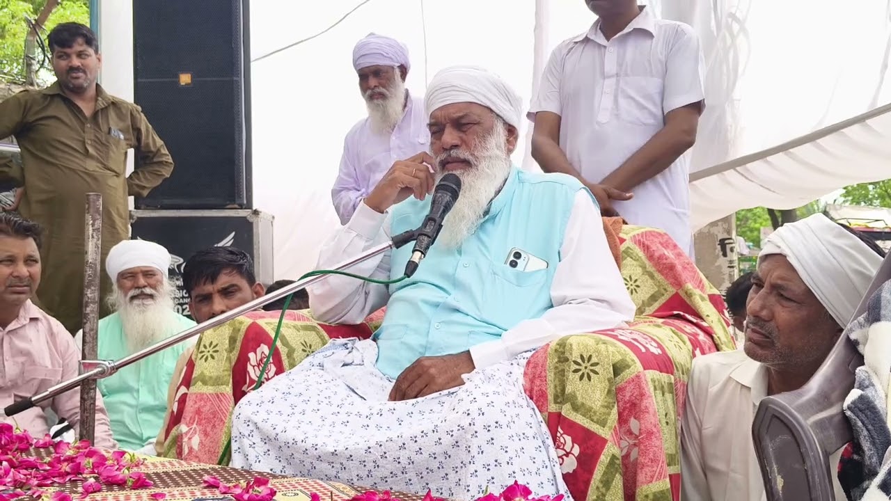 Mahatma Jogi ji ki satsang shriganganagar mein,#  satsang,#viralvideo,2025