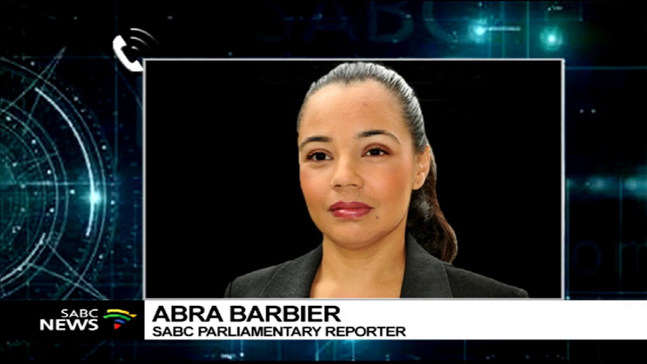 Robert Mcbride heads to court to get his job back