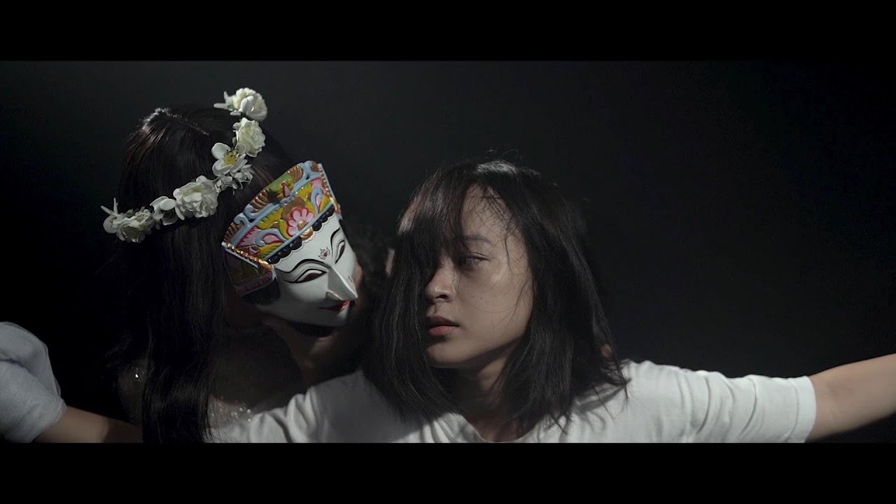 SOMNIUMSAIC - DEVILISH LOVE feat. PRISKILA OKTAVIANI (Official Music Video)