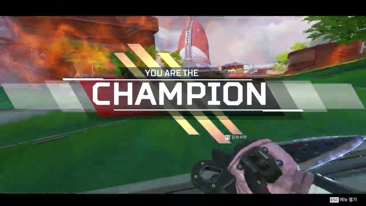 Apex Legends highlight #123