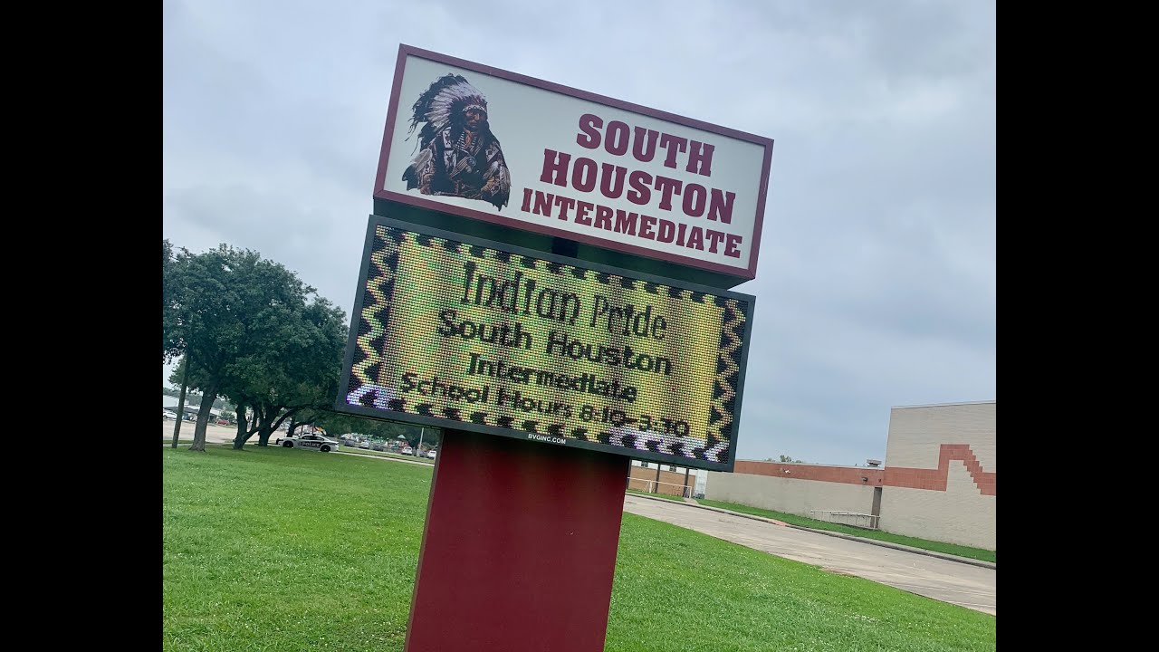 South Houston Intermediate