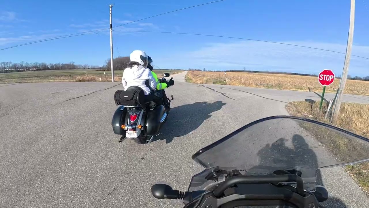 2026 New Years Ride