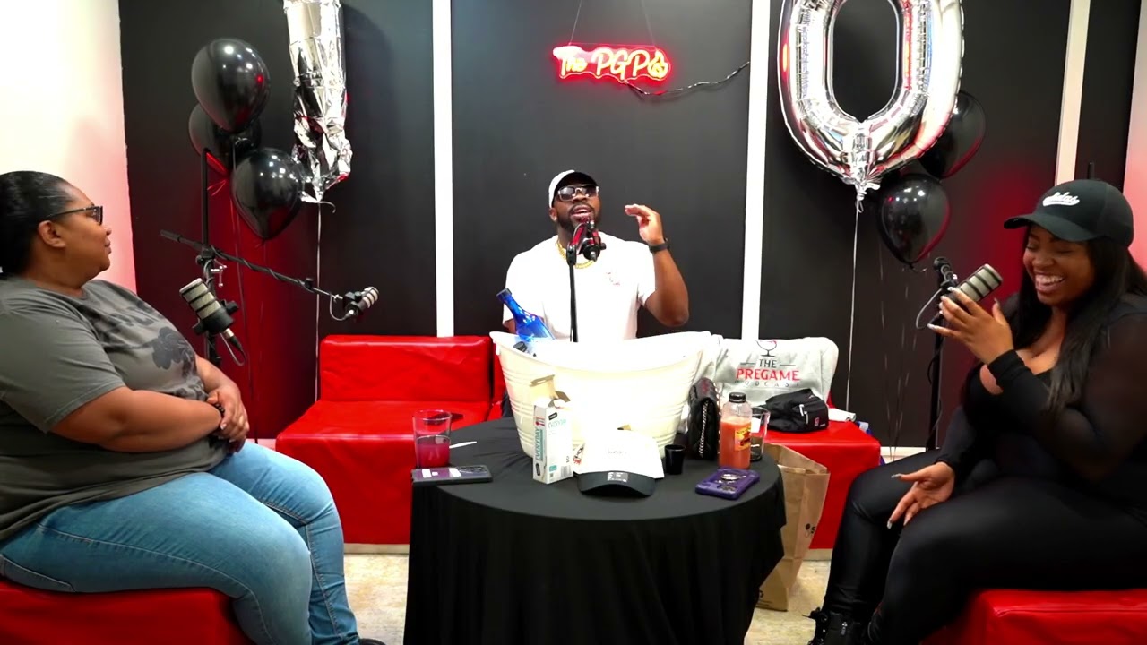 PGP EP #343 