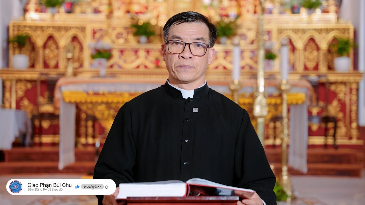 Suy Niệm Tin Mừng Chúa Nhật III Mùa Vọng Năm A