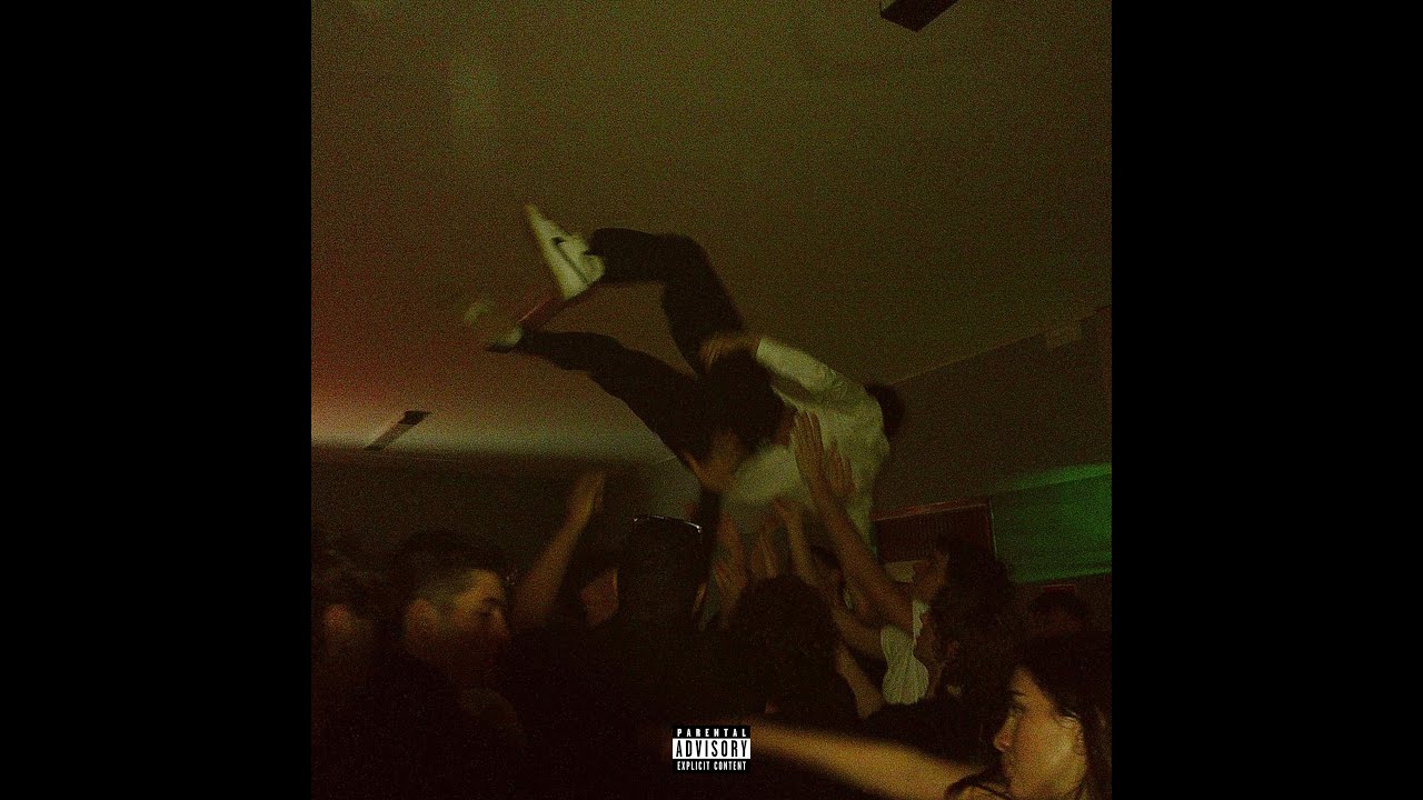Theflower - 45100 prod.onwrd