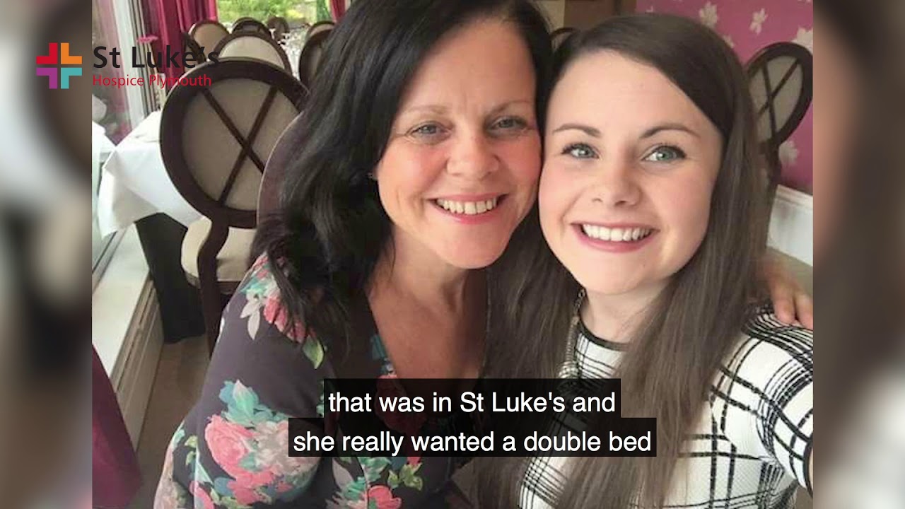 St Luke's cuddlebed