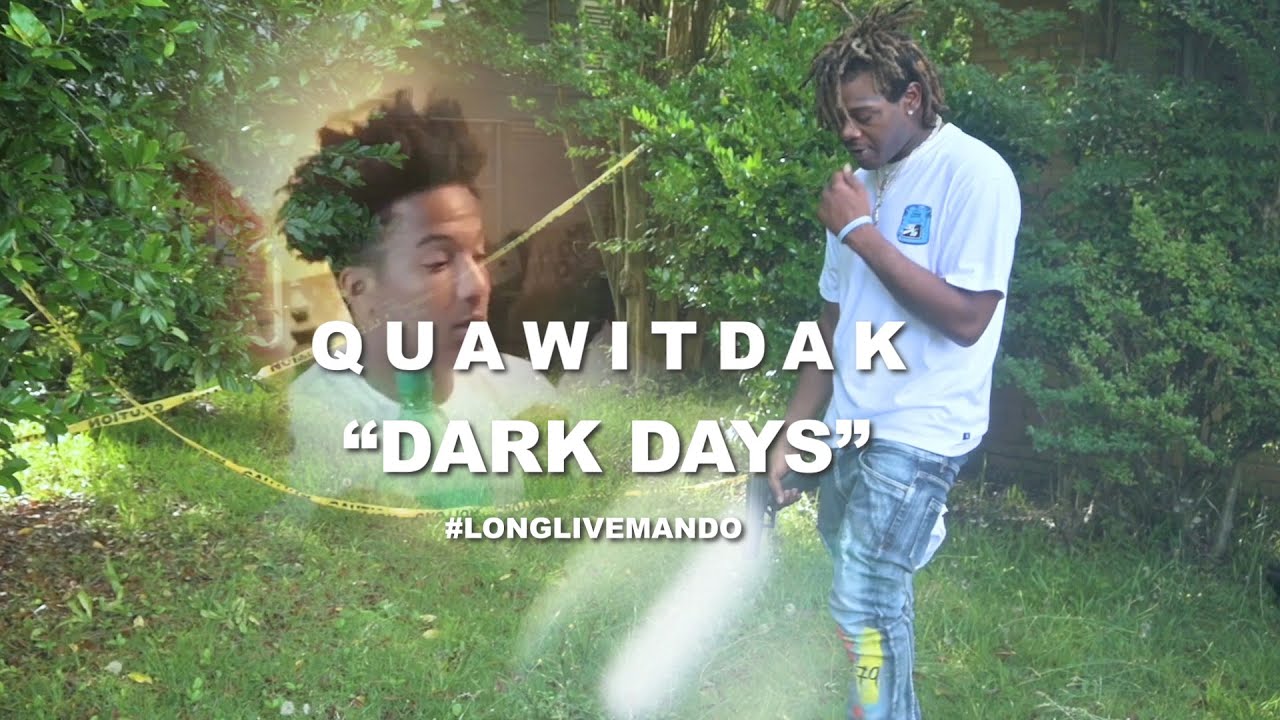 QUAWITDAK 