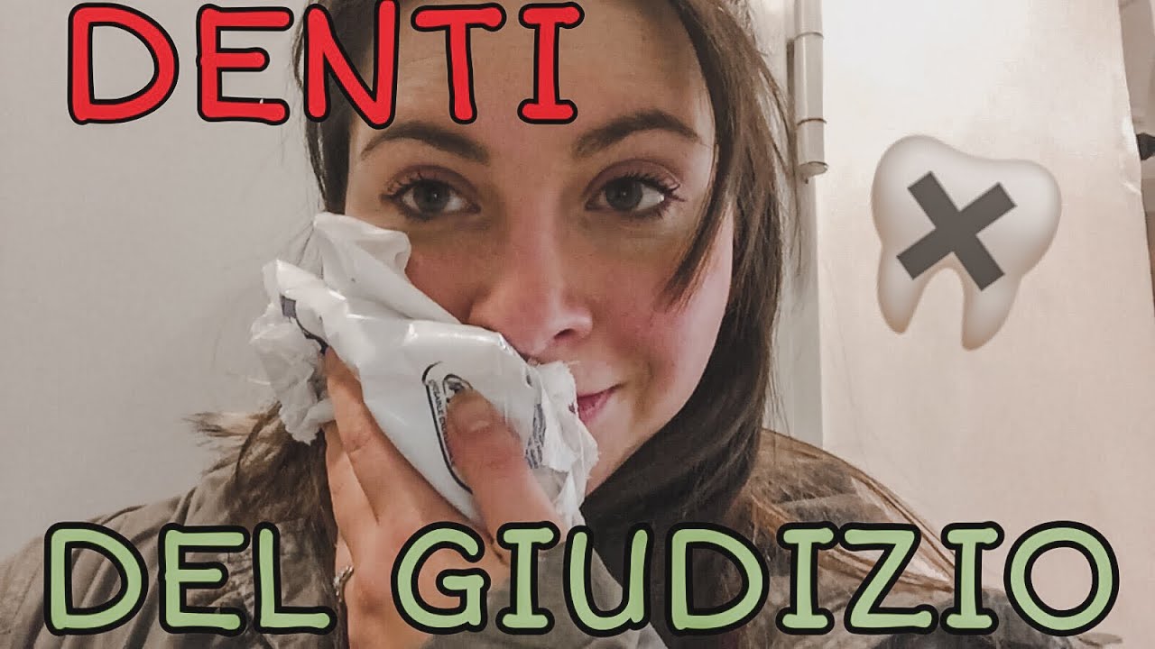 AFFRONTIAMO INSIEME UNA MIA PAURA: IL DENTISTA | ti aiuto a sopravvivere ai denti del giudizio 🦷