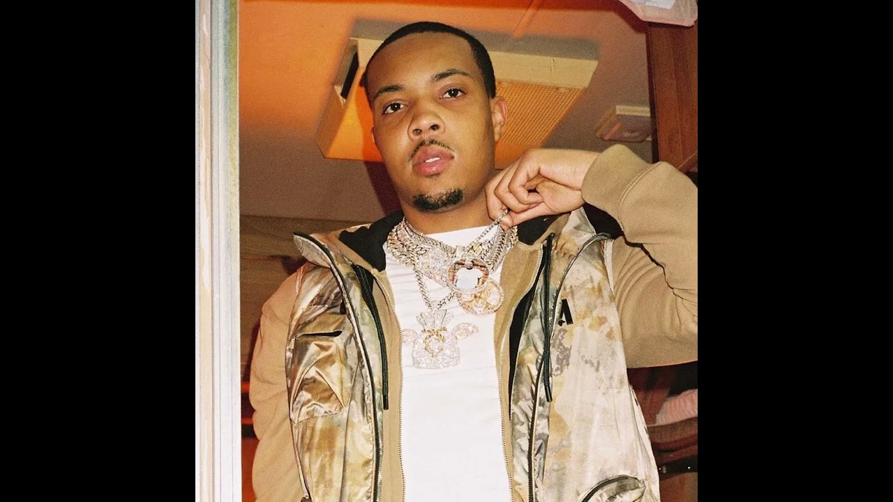 DJ L X G Herbo X Lil Bibby Type Beat - 