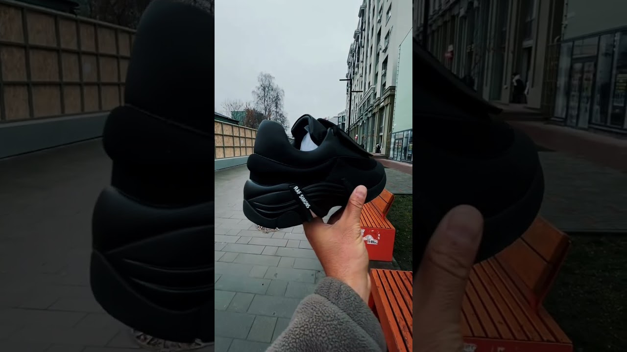 Adidas RAF Simons Antei sale in Ryazan 