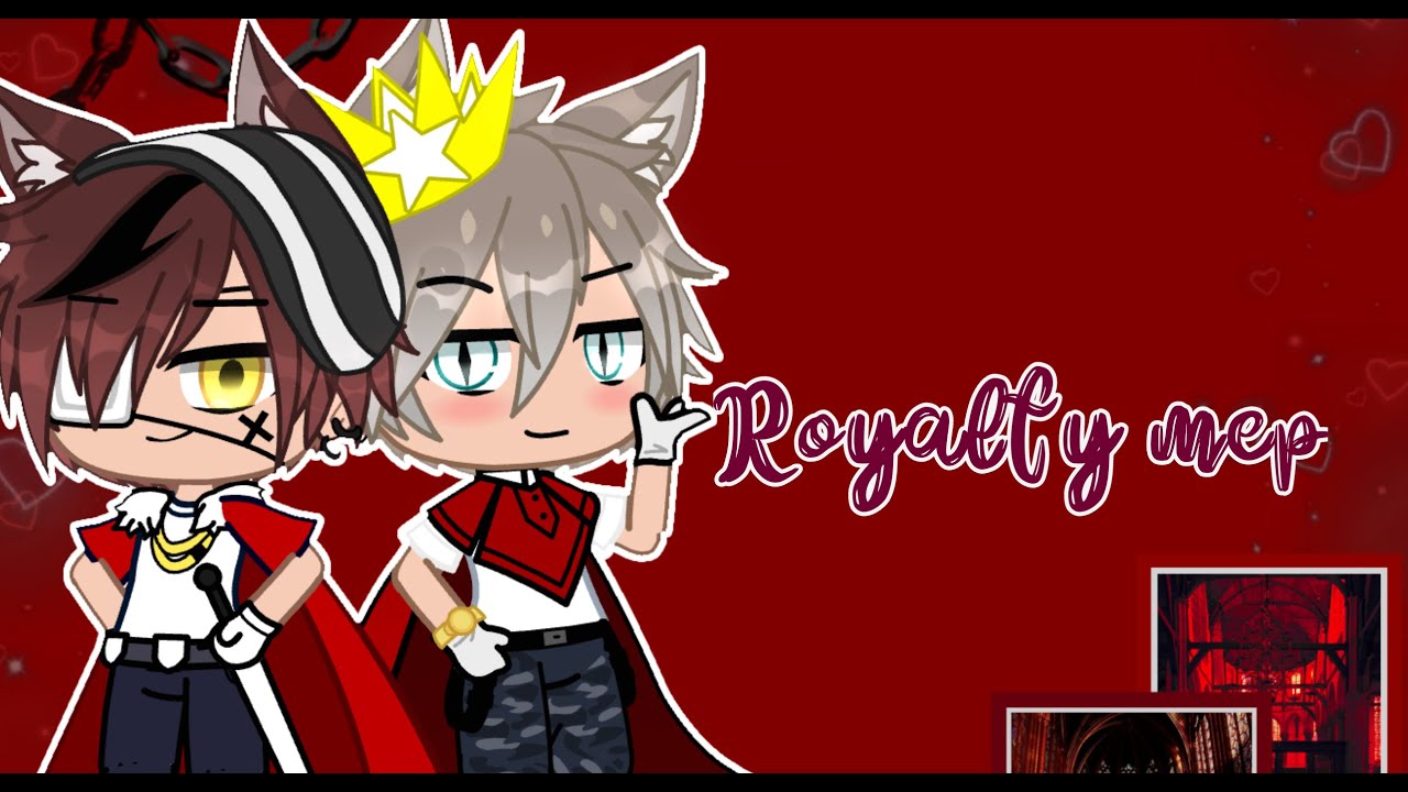 Royalty||Zodiac sign mep||