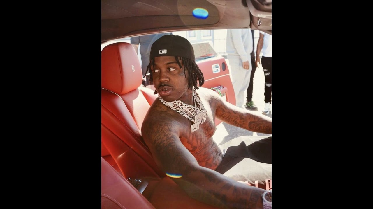 EST Gee Type Beat - 