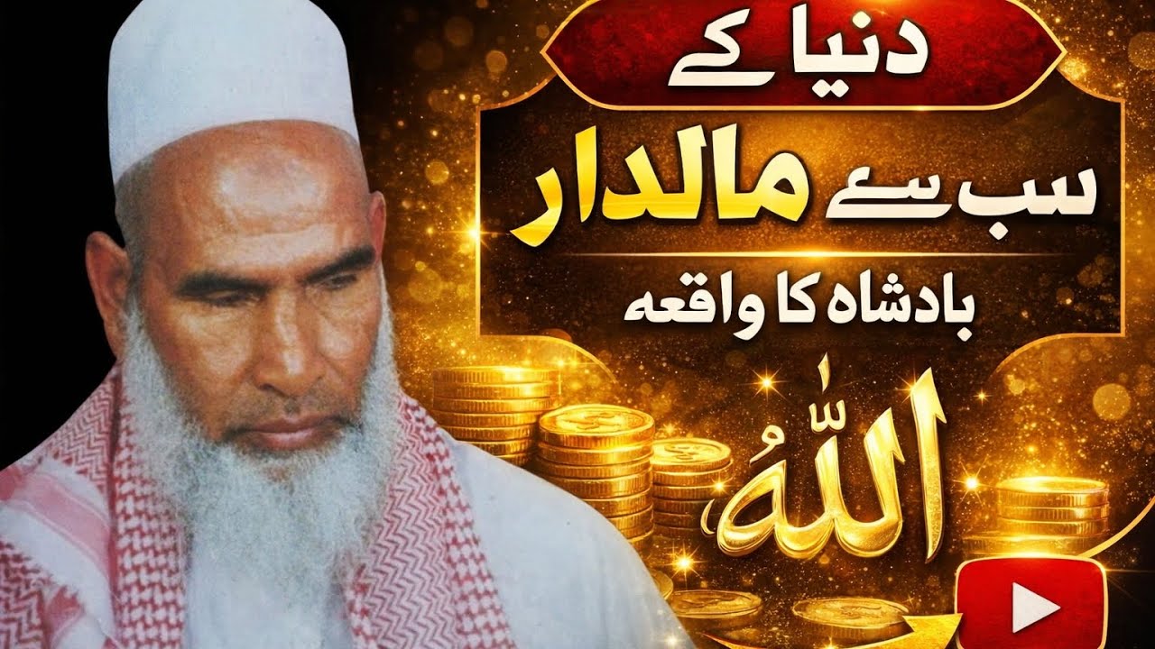 Islamic short vido mohabbat bhi hoti he قاری حنیف ملتانی
