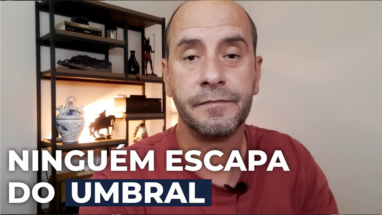 Umbral: Como diminuir seu tempo e encontrar regiões de paz.