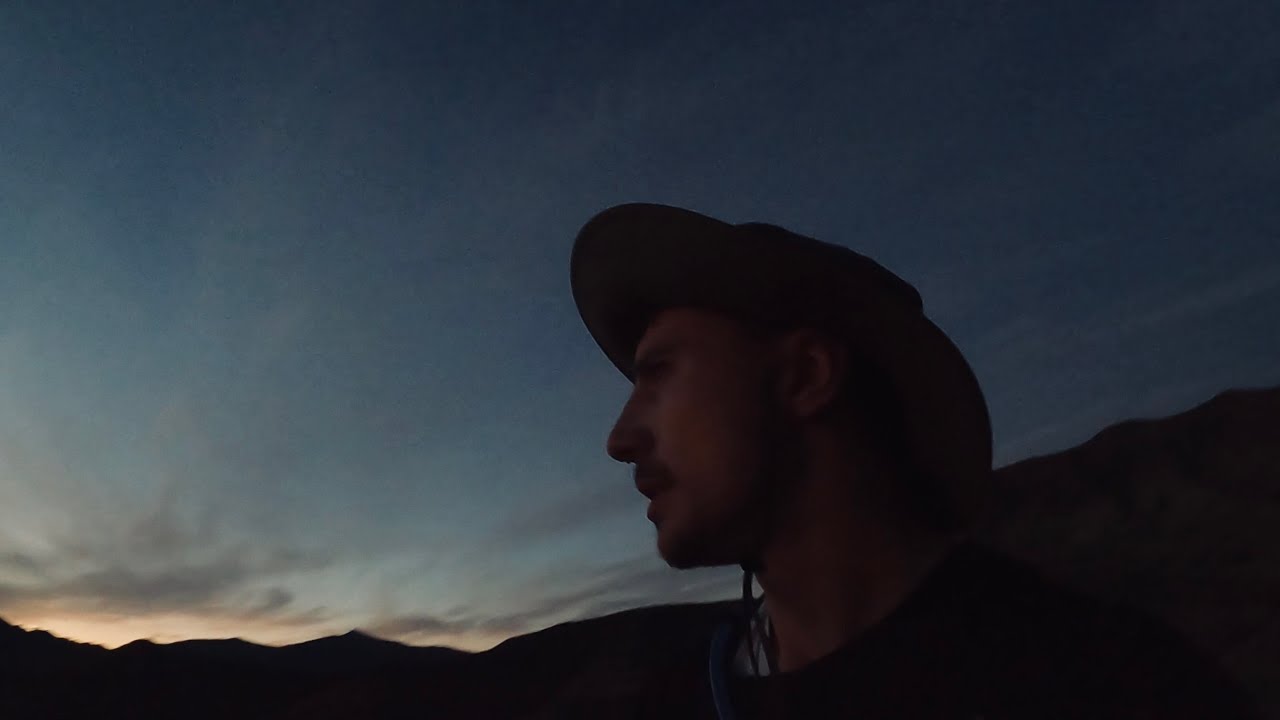 SkyRun 100km Ultramarathon