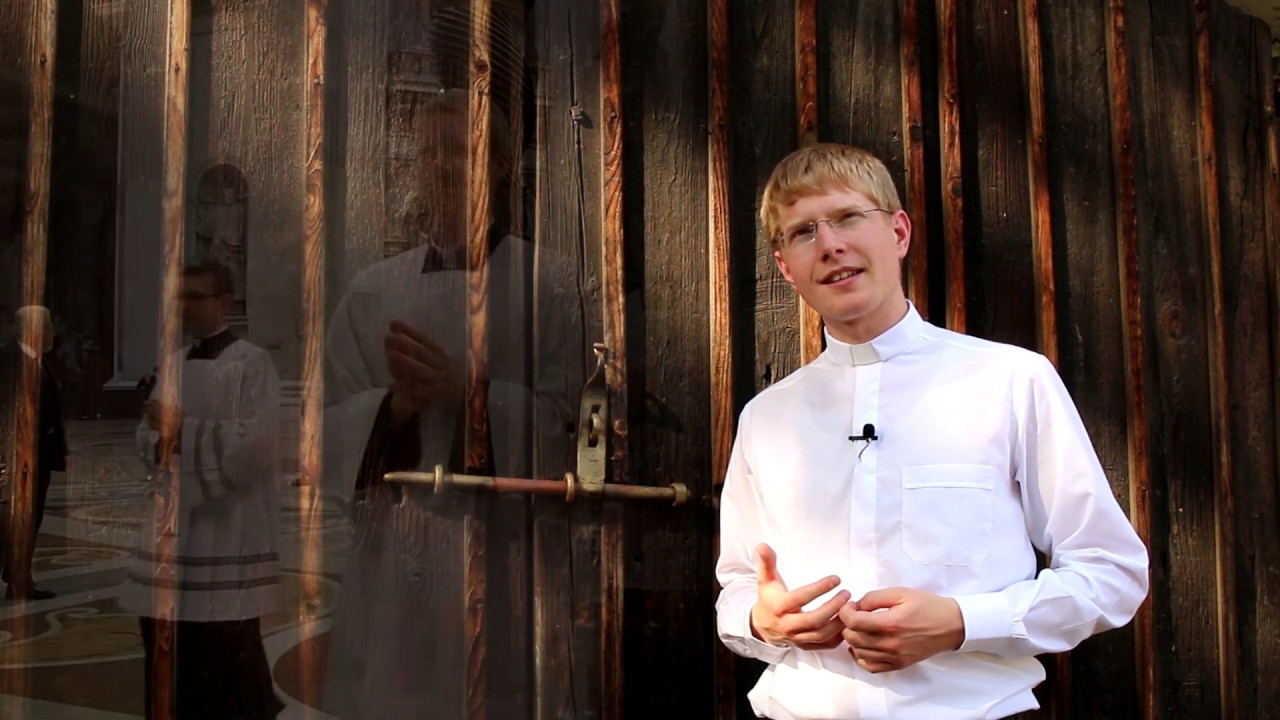 Kdy začíná mše svatá? (Liturgie - 120