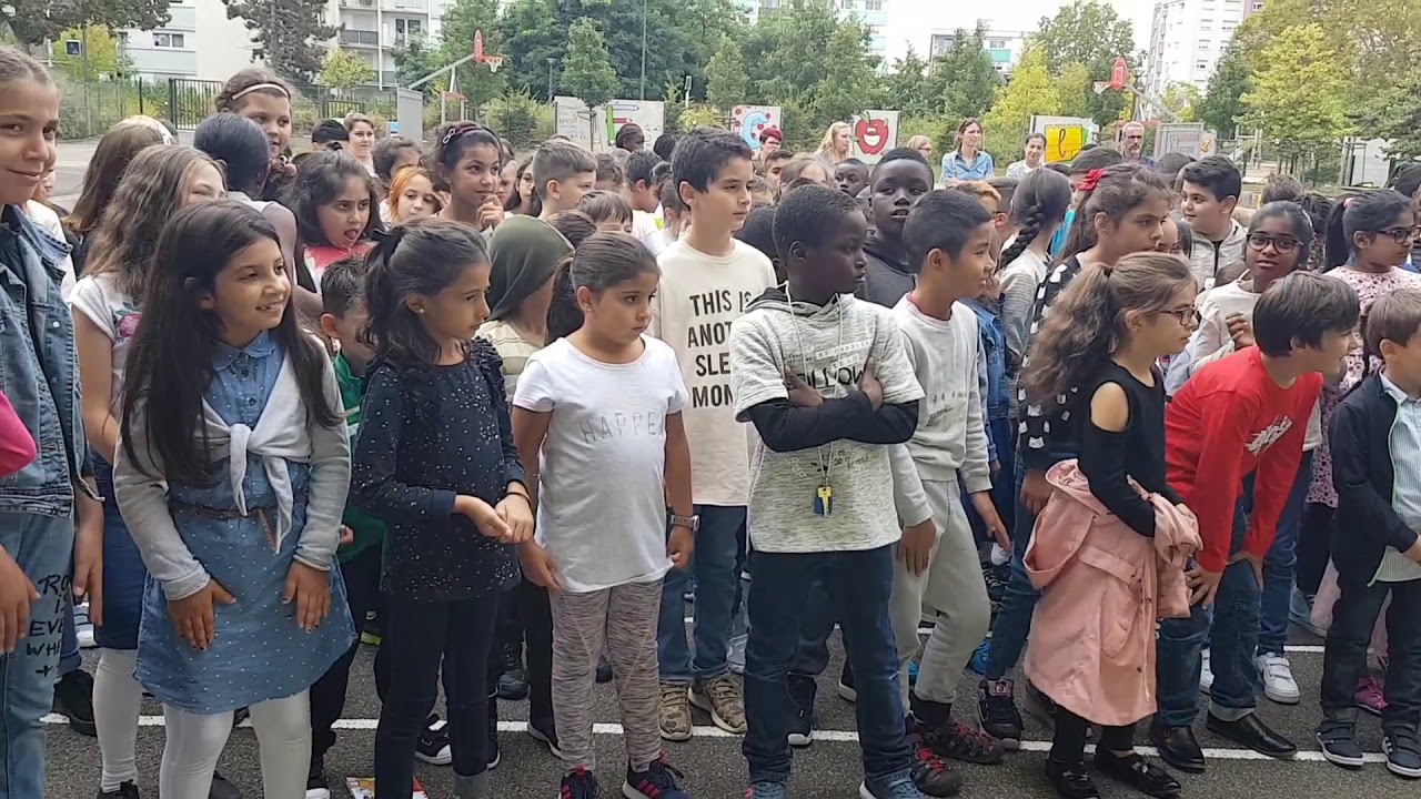 Rentr&eacute;e 2018