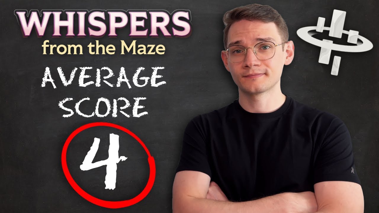 The Best & Worst from Whispers from the Maze | WFM Recap | Altered TCG