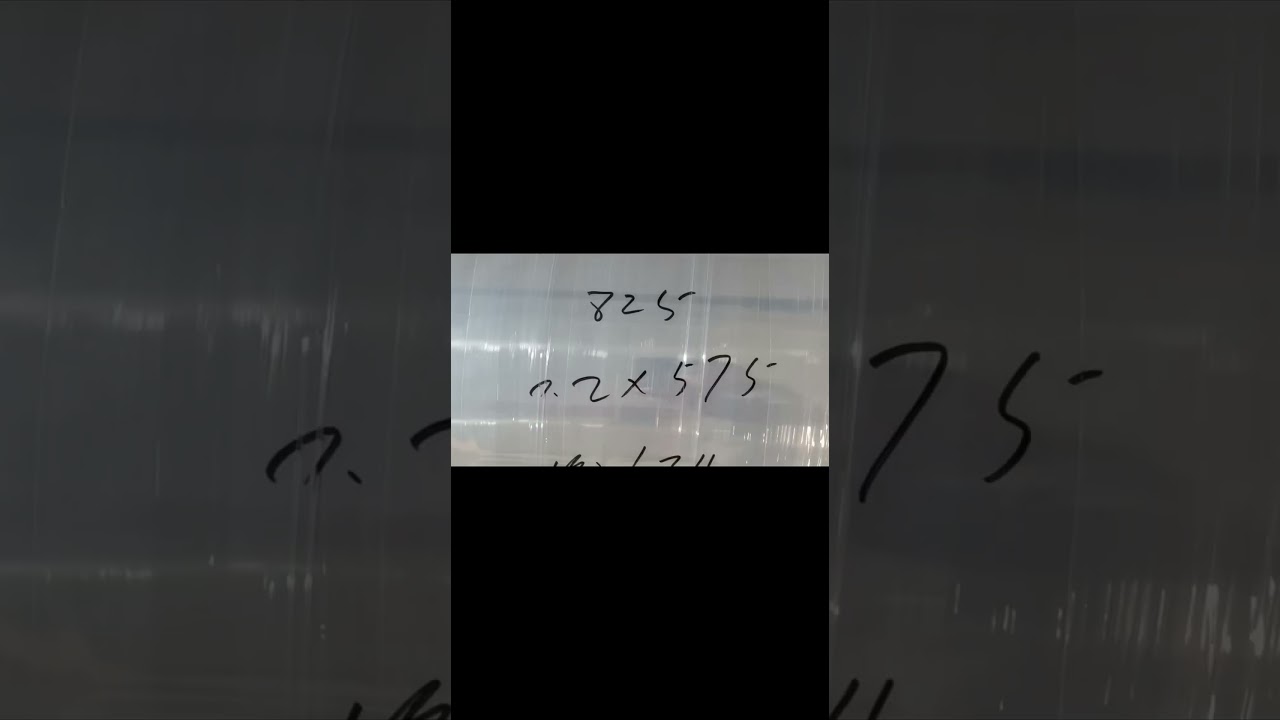 Inconel 625 And Incoloy 825 Strips Coils Material Identification Test