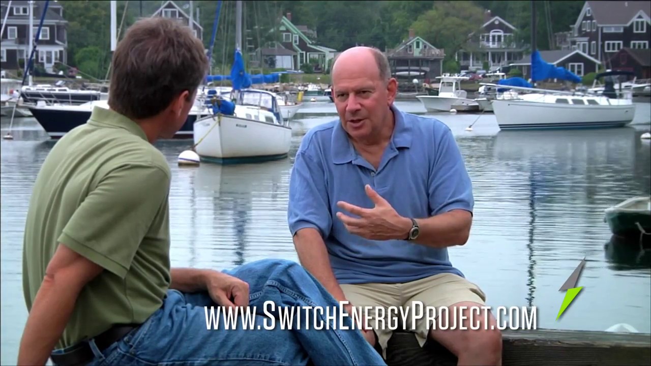 Replacing Coal with Natural Gas