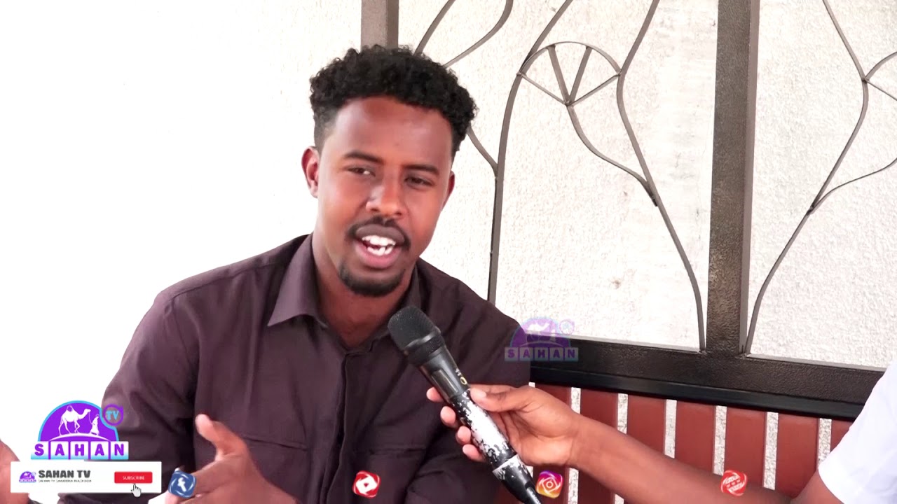Deg Deg:- Wariye Maxamed Yuusuf Bakayle Oo Hada Xabsiga Laga Sii Daayay