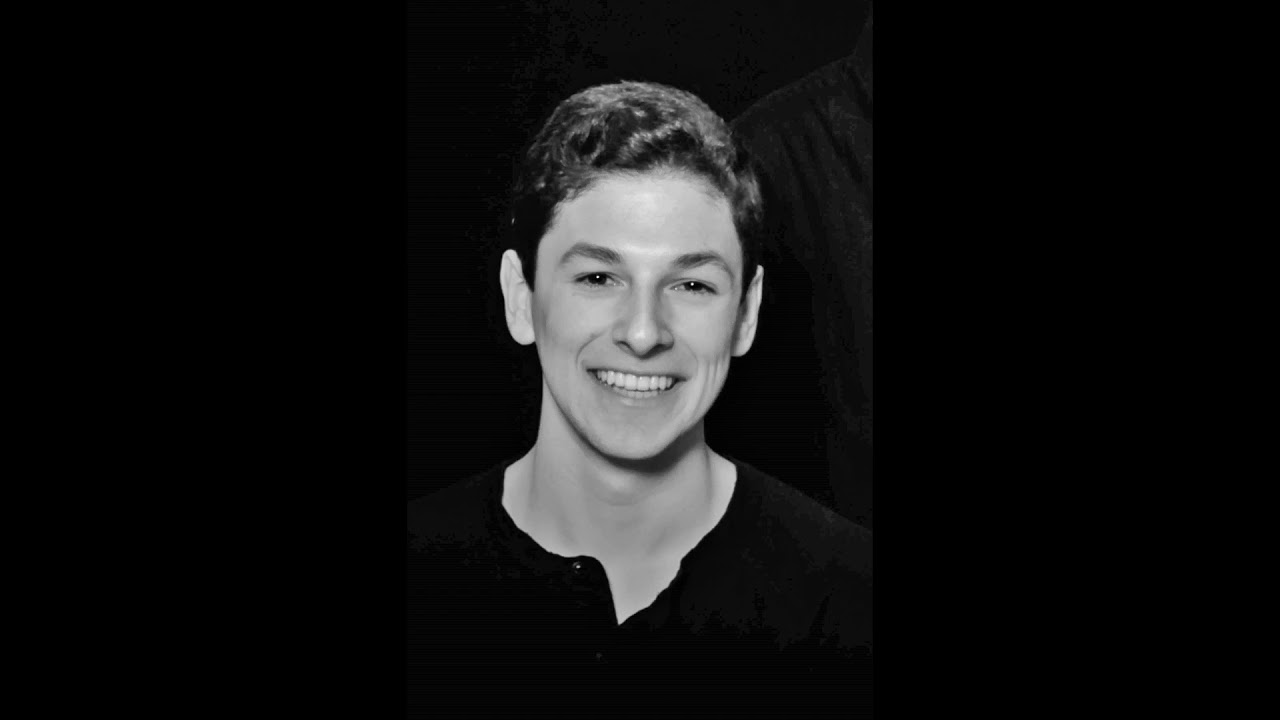 Timothy Amarell - 