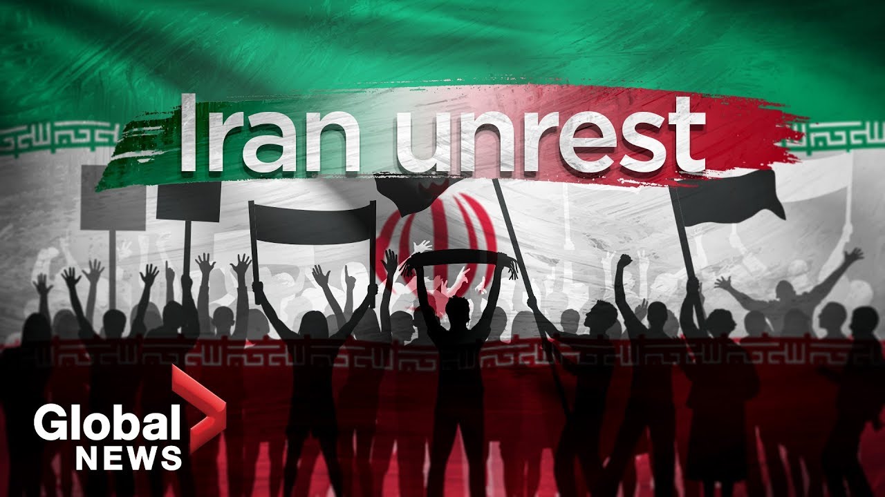 Iran’s deadly protests, explained