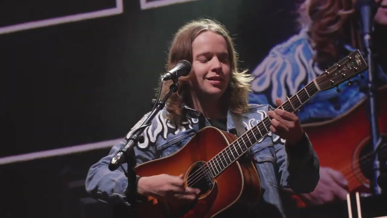 Billy Strings - Richmond, VA Set 2 Performance 2022 - Official Video
