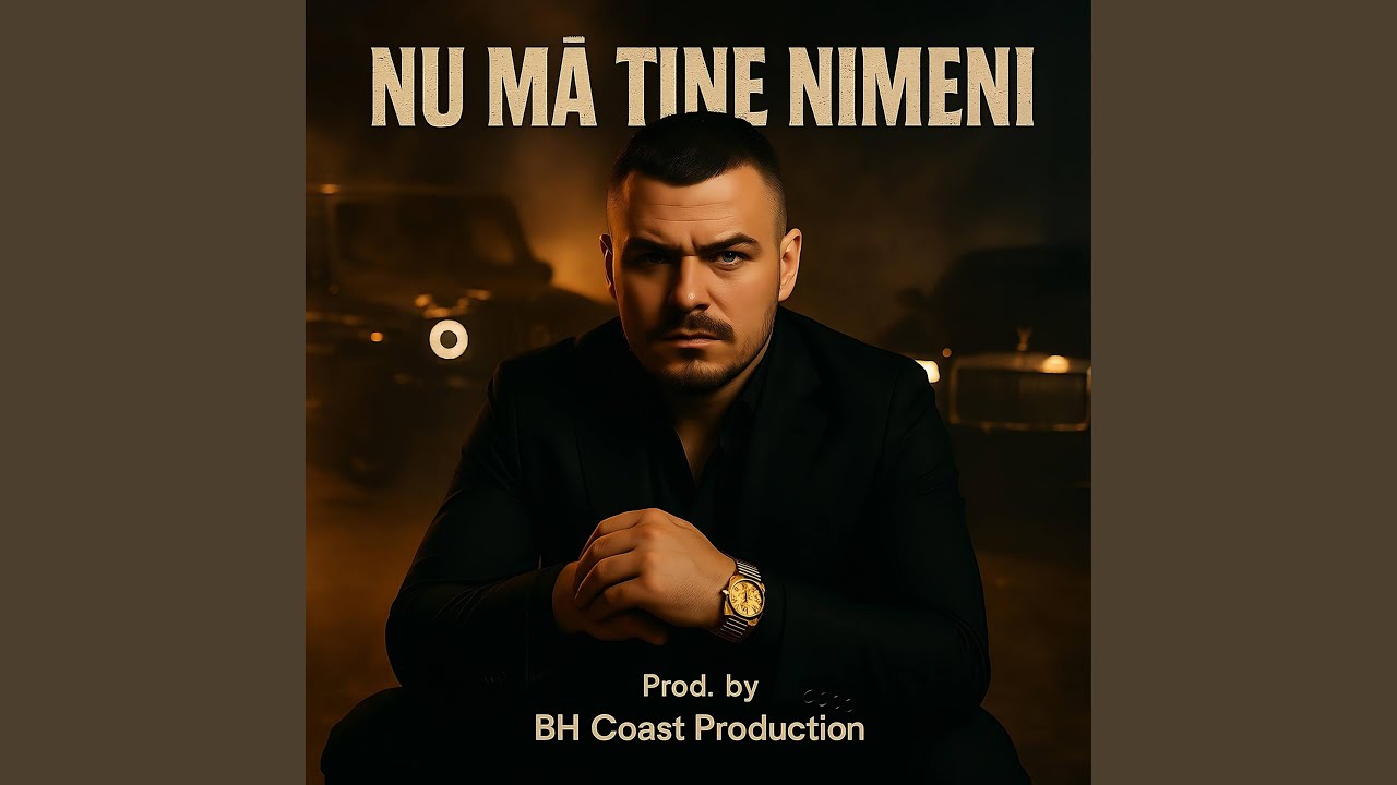 Nu ma tine nimeni
