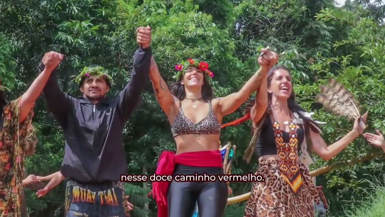 Busca da Visão