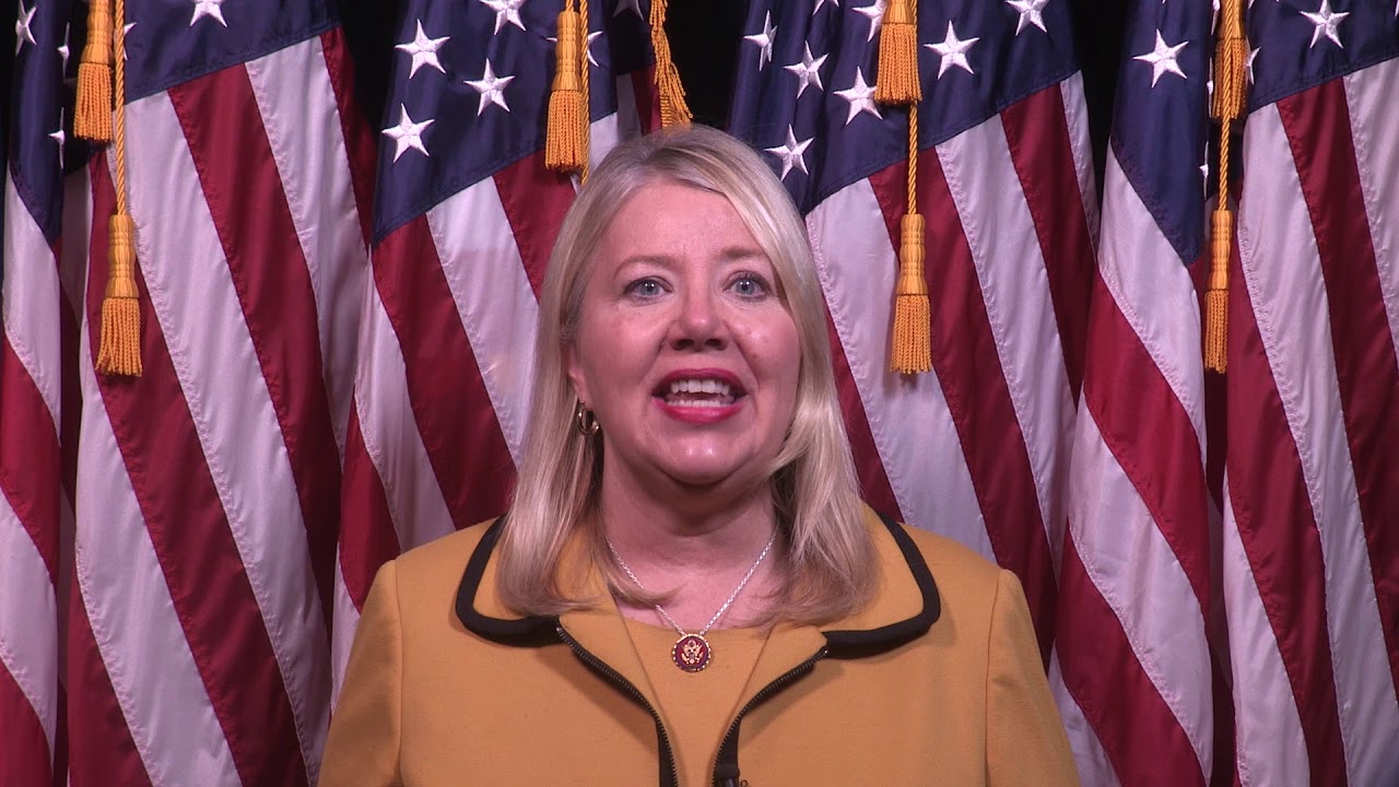 Congresswoman Debbie Lesko Statement on President Trump's State of the Union Address