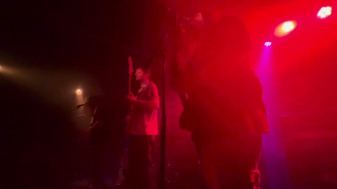 SPLIT CHAIN live full set HD 02/06/2024