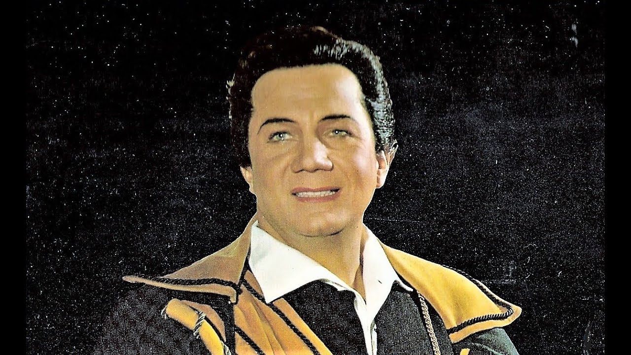 RUDOLF SCHOCK/GIACOMO PUCCINI - 2: famous excerpts from MANON LESCAUT & TURANDOT 1956/1950