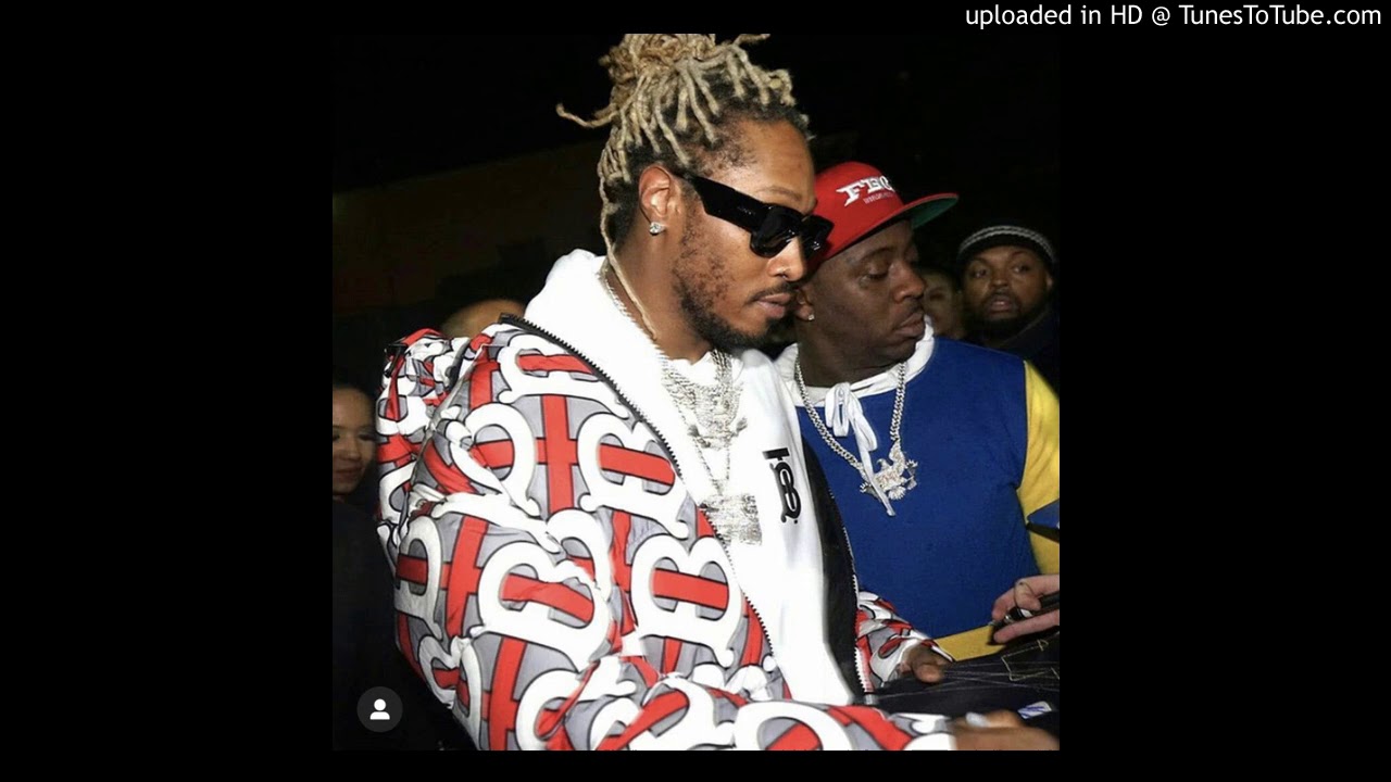 [FREE] Future Type Beat 2020 