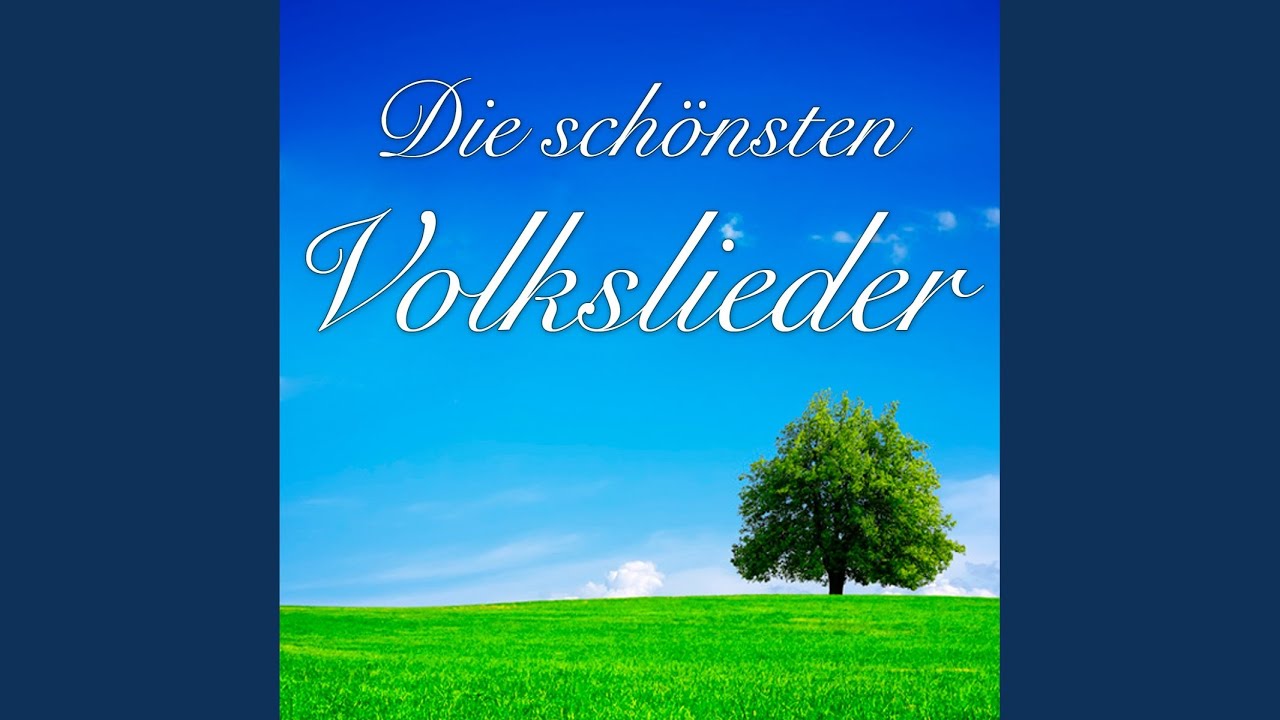 Es blies ein Jäger wohl in sein Horn
