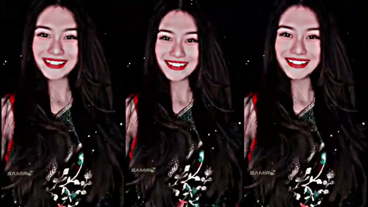 Raisa Jahan x Tom69 Editz💫!! with 