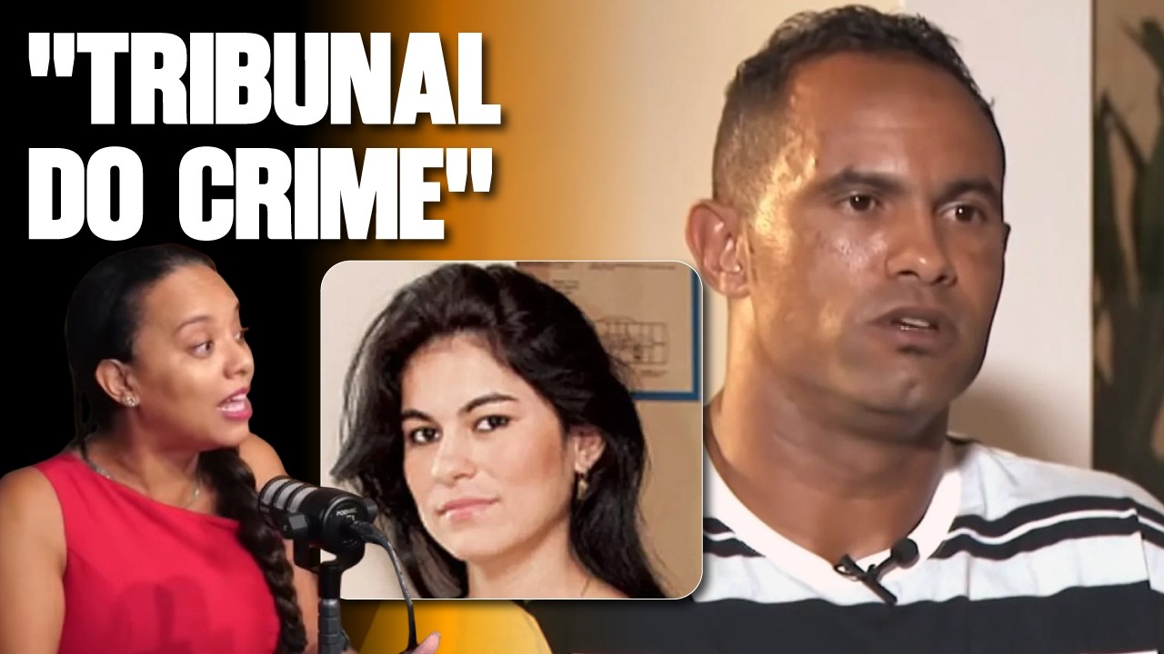 CASO ELIZA SAMUDIO: GOLEIRO BRUNO NEGA SER MANDANTE E CITA FACÇÃO CRIMINOSA