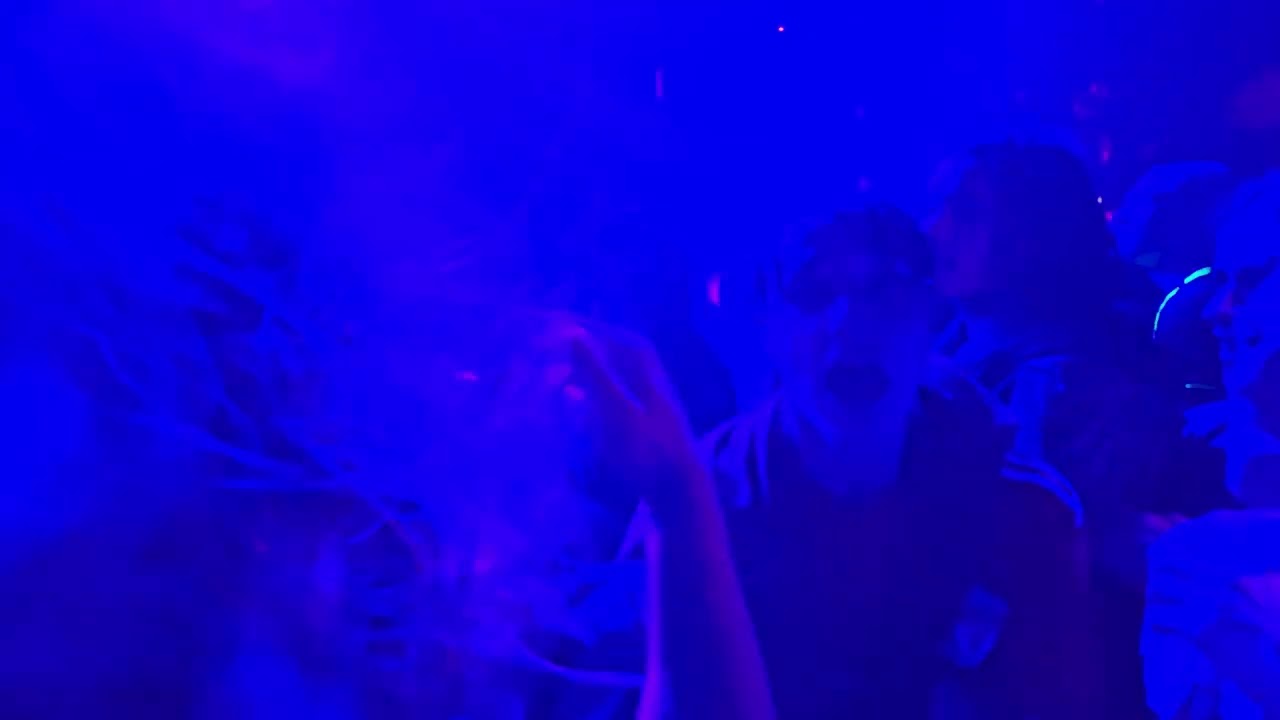 Lancey Foux - MOB BOSS (Live in LDN)